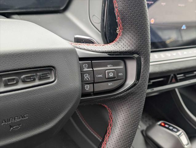 2026 Dodge Charger Scat Pack Plus 2-Door AWD