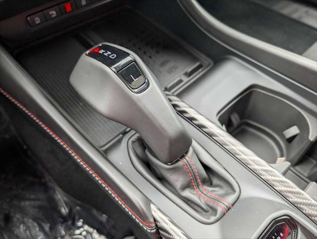 2026 Dodge Charger Scat Pack Plus 2-Door AWD