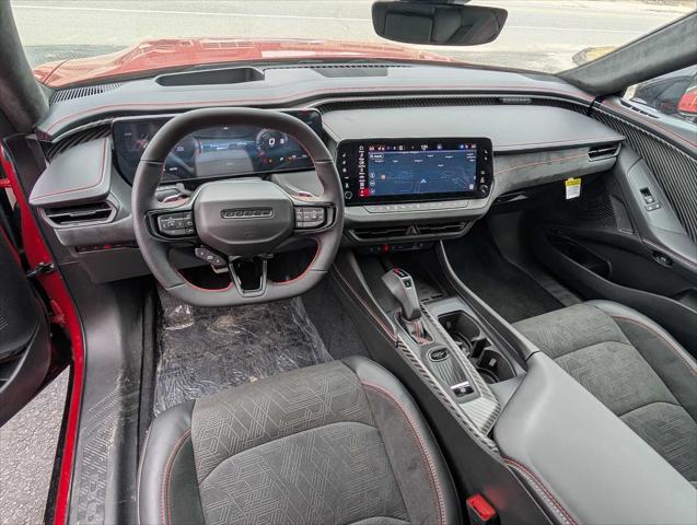 2026 Dodge Charger Scat Pack Plus 2-Door AWD