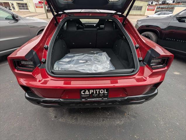 2026 Dodge Charger Scat Pack Plus 2-Door AWD