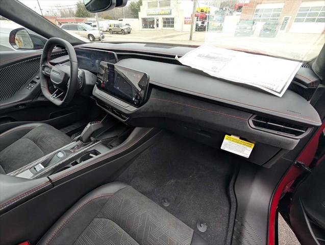 2026 Dodge Charger Scat Pack Plus 2-Door AWD
