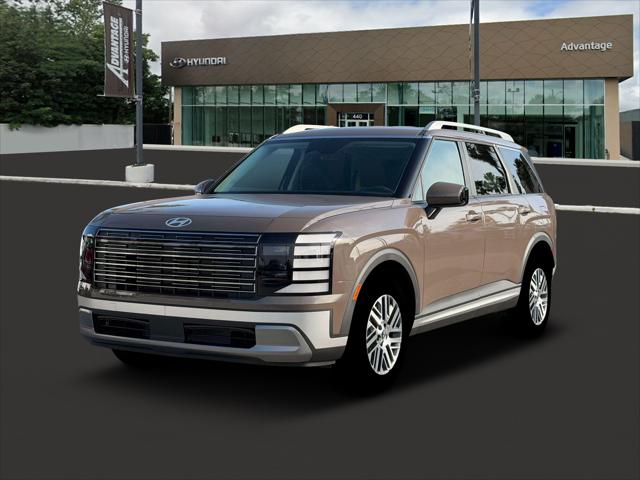 2026 Hyundai Palisade SEL 7P for sale in HICKSVILLE, NY