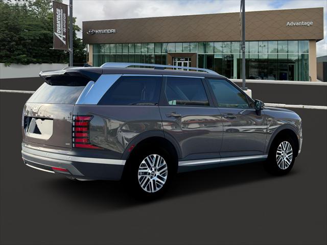 2026 Hyundai Palisade SEL 7P