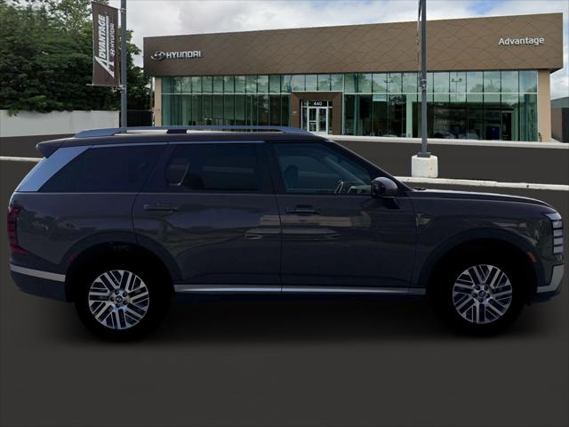 2026 Hyundai Palisade SEL 7P