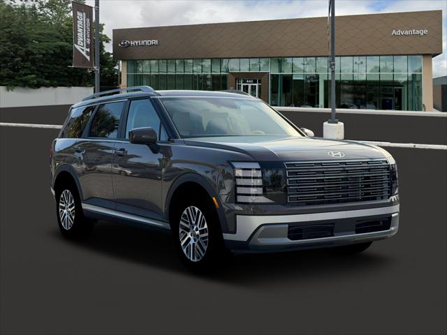 2026 Hyundai Palisade SEL 7P