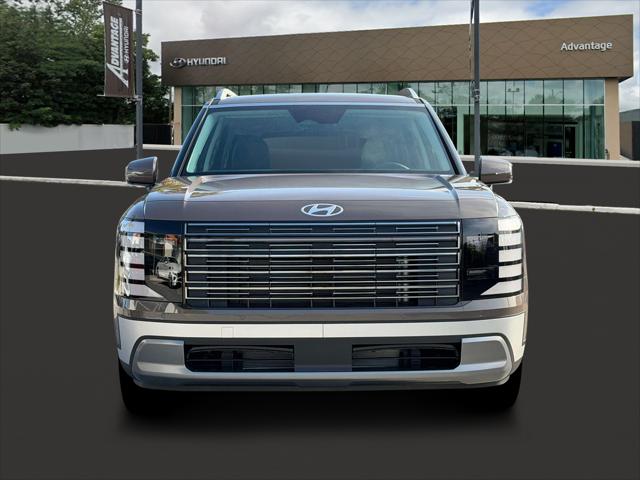 2026 Hyundai Palisade SEL 7P