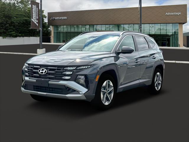 2026 Hyundai Tucson SEL for sale in HICKSVILLE, NY