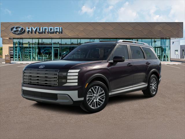 2026 Hyundai Palisade SEL 7P for sale in LAKEWOOD, NY