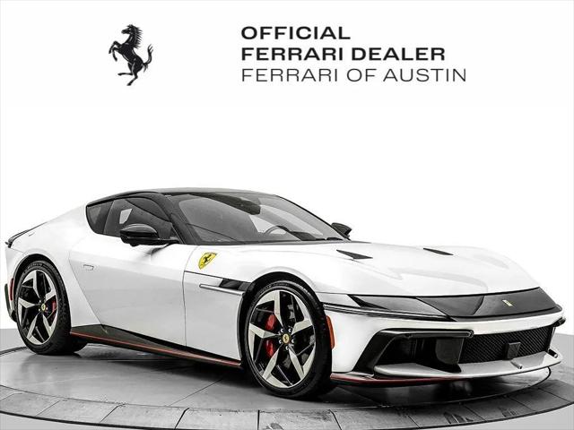 2025 Ferrari 12Cilindri Base for sale in Austin, TX
