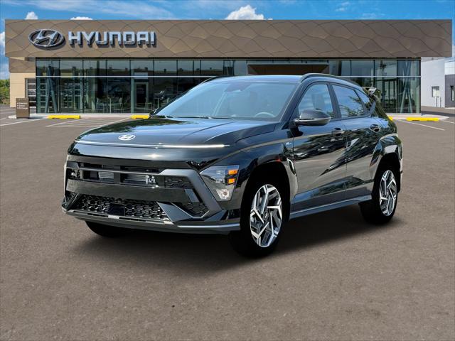 2025 Hyundai Kona N Line S for sale in VERO BEACH, FL