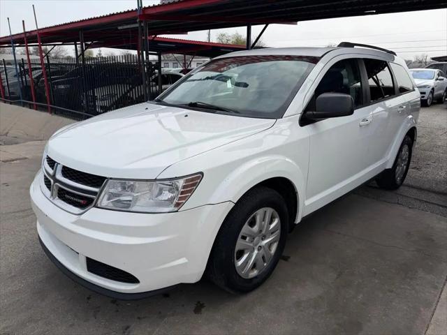 2016 Dodge Journey SE for sale in Kirby, TX