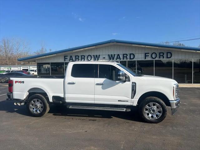 2024 Ford F-250 LARIAT for sale in Ripley, MS