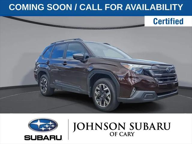 2026 Subaru Forester Premium for sale in Cary, NC