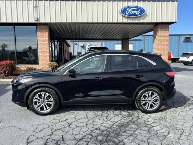 2022 Ford Escape SEL for sale in Elkton, VA