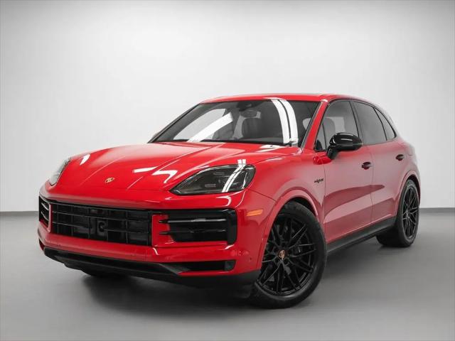 2025 Porsche Cayenne E-Hybrid Cayenne E-Hybrid for sale in St. Louis, MO