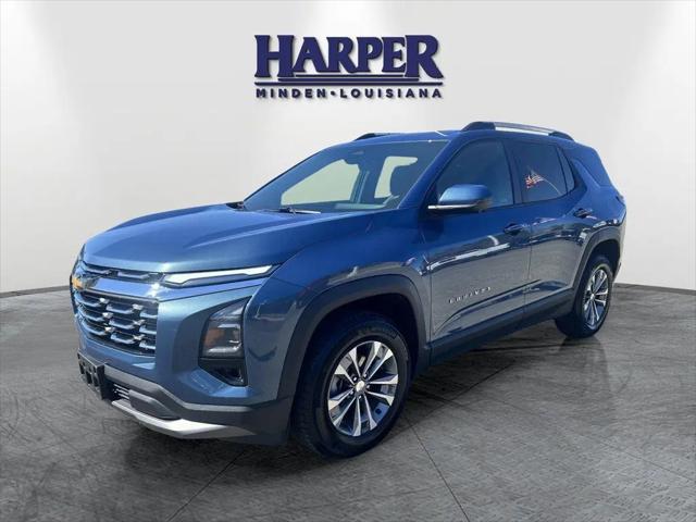 2025 Chevrolet Equinox AWD LT for sale in Minden, LA