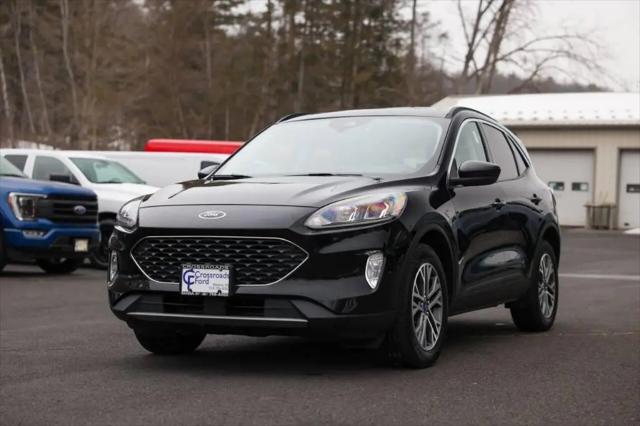 2022 Ford Escape SEL for sale in Ravena, NY