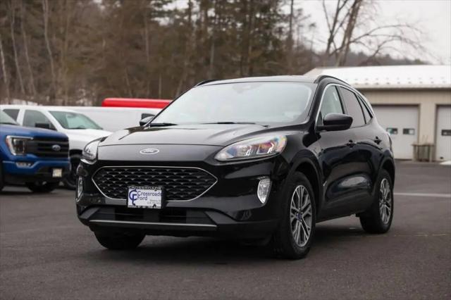 2022 Ford Escape SEL for sale in Ravena, NY