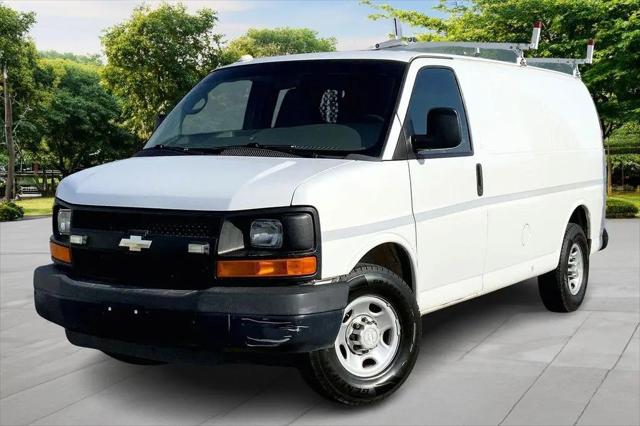 2015 Chevrolet Express Work Van for sale in Oklahoma City, OK