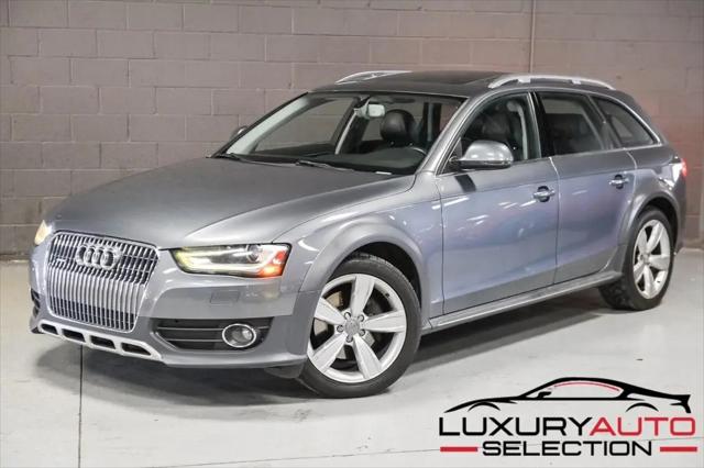 2013 Audi allroad 2.0T Premium Plus for sale in Chicago, IL