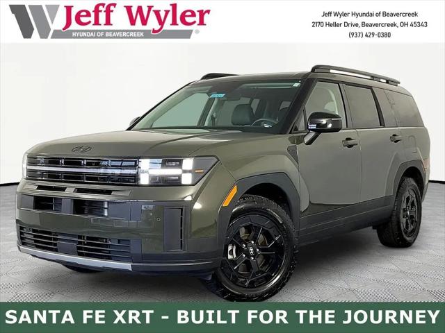2026 Hyundai Santa Fe XRT for sale in Dayton, OH