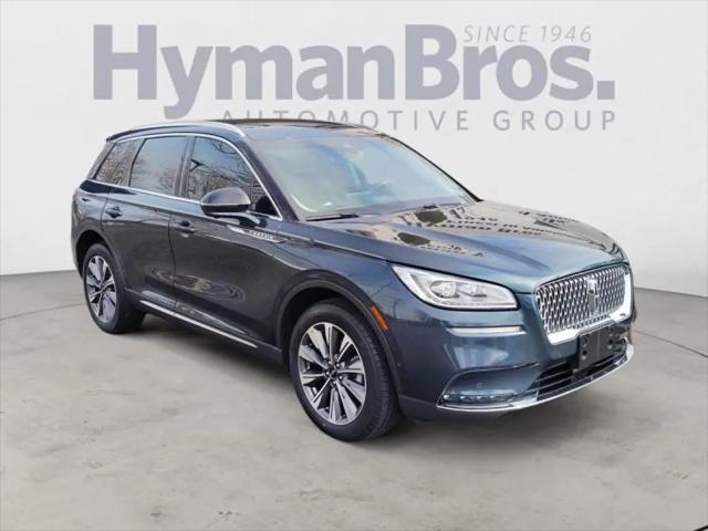 2022 Lincoln Corsair Reserve for sale in Richmond, VA