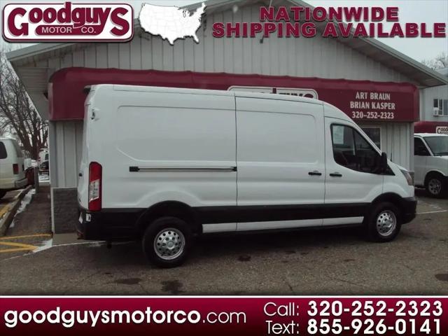 2023 Ford Transit Cargo Van Base for sale in Waite Park, MN