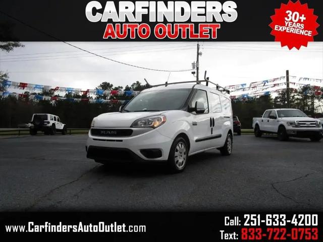 2021 Ram ProMaster City Tradesman SLT Cargo Van for sale in eight mile, AL
