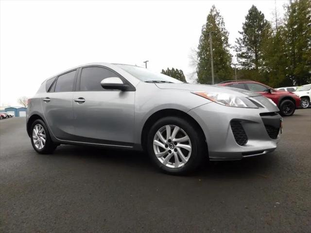 2013 Mazda Mazda3 i Touring for sale in Gresham, OR