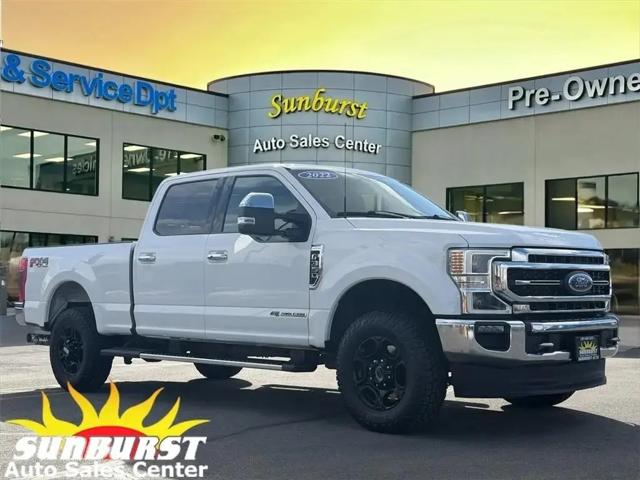 2022 Ford F-350 XL for sale in Salt Lake City, UT