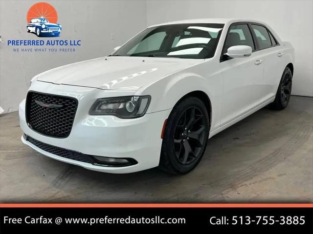 2021 Chrysler 300 300S for sale near WEST CHESTER, OH