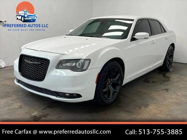 2021 Chrysler 300 300S for sale near WEST CHESTER, OH