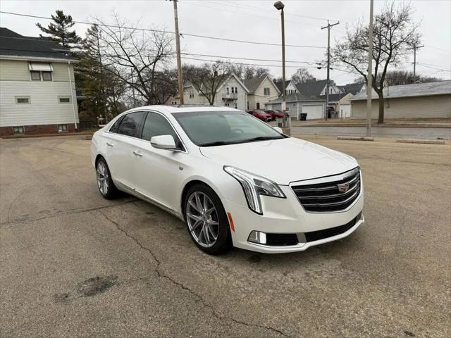 2019 Cadillac XTS Luxury for sale in Milwaukee, WI