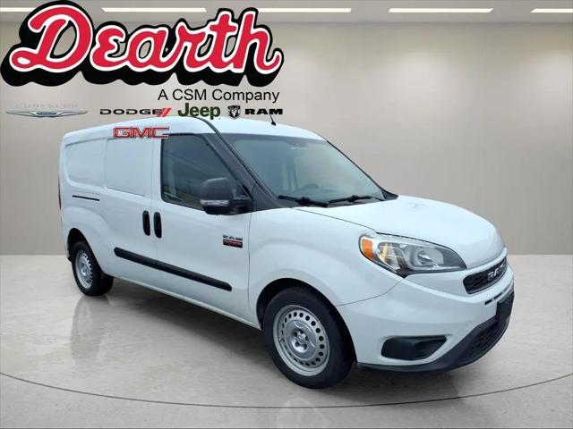 2022 Ram ProMaster City Cargo Van Cargo Van for sale in Monroe, WI
