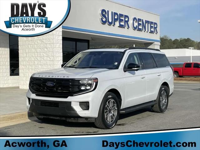 2025 Ford Expedition Active for sale in Acworth, GA