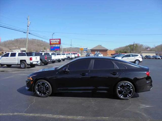 2024 Kia K5 GT-Line for sale in Oneonta, AL