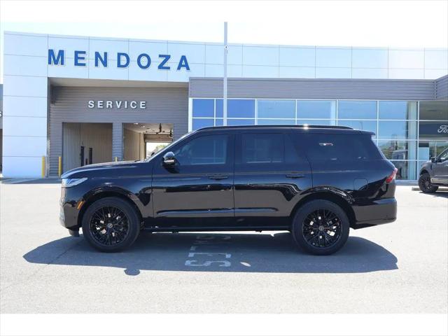 2025 Lincoln Navigator Reserve for sale in Maurice, LA