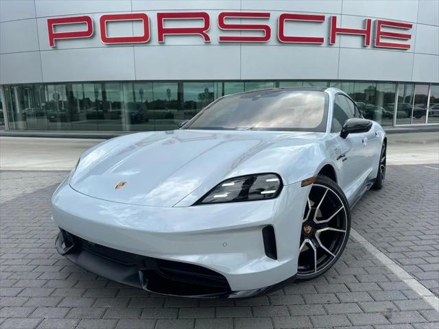 2026 Porsche Taycan 4S for sale in Davie, FL