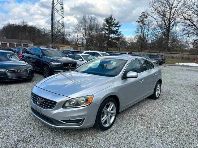 2014 Volvo S60 T5 for sale in Hartville, OH