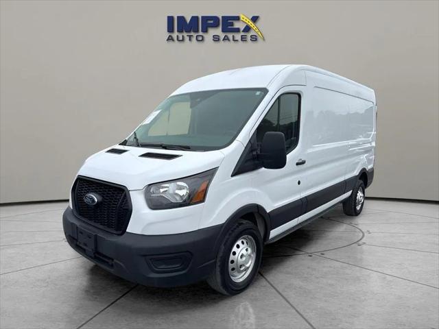 2023 Ford Transit Cargo Van Base for sale in Greensboro, NC