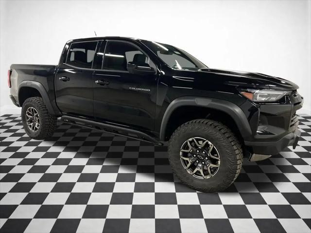 2025 Chevrolet Colorado 4WD ZR2 for sale in Chippewa Falls, WI