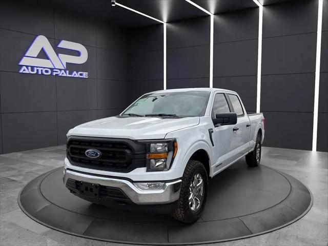 2023 Ford F-150 XL for sale in Columbus, OH