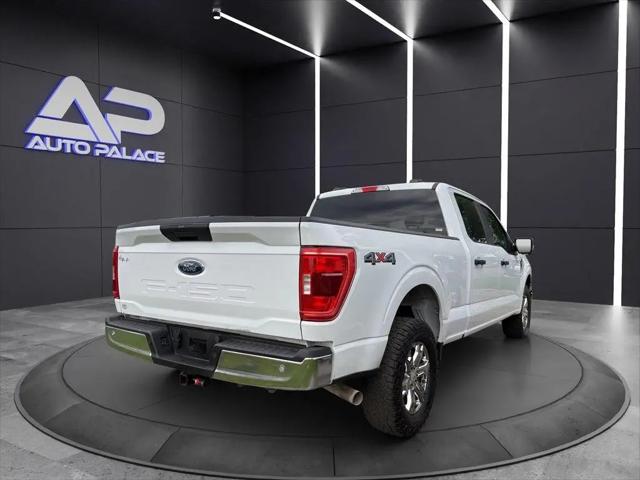 2023 Ford F-150 XL for sale in Columbus, OH