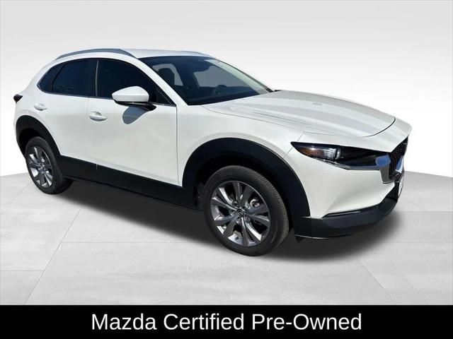 2023 Mazda CX-30 2.5 S Preferred for sale in Franklin, TN