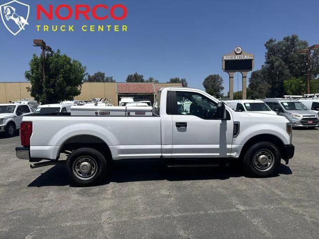 2019 Ford F-250 XL for sale in Norco, CA