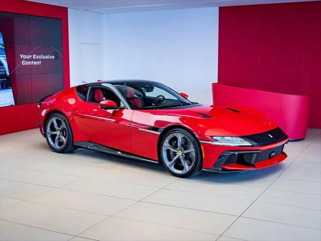 2025 Ferrari 12Cilindri Base for sale in Redwood City, CA