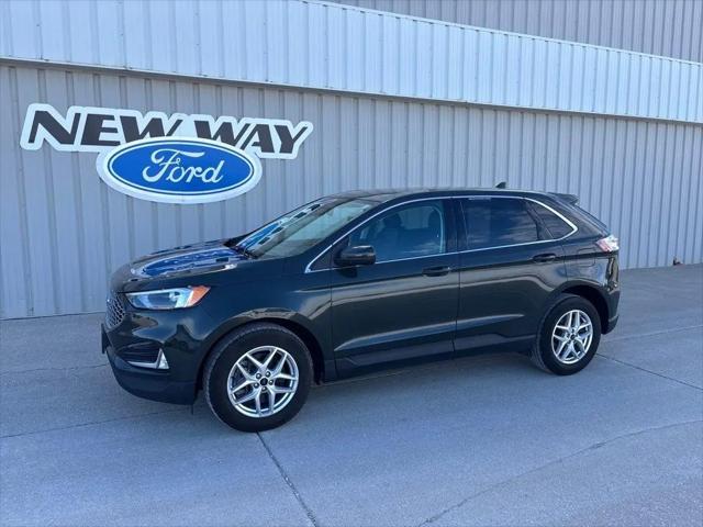 2024 Ford Edge SEL for sale in Coon Rapids, IA