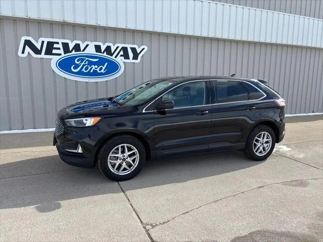 2024 Ford Edge SEL for sale in Coon Rapids, IA