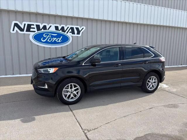 2024 Ford Edge SEL for sale in Coon Rapids, IA