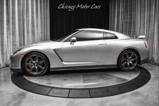 2009 Nissan GT-R Premium for sale in West Chicago, IL